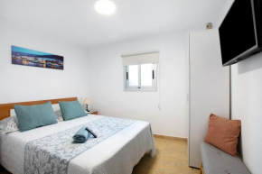 Apartamento La Morena 3a